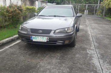 1997 Toyota Camry FOR SALE