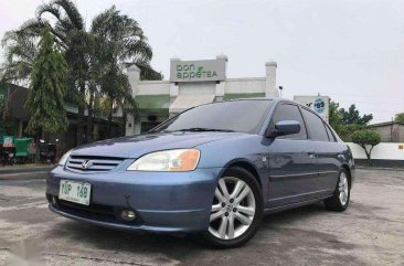 Honda Civic Dimension Vti AT 2002 FOR SALE