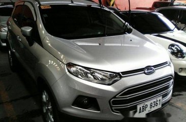 Ford EcoSport 2016 for sale