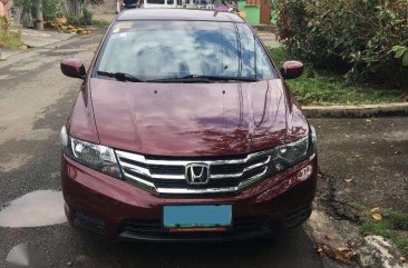 Honda City 2013 1.3 AT For sale