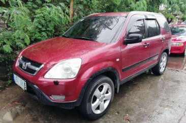 Honda CRV Automatic for sale