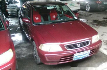 Honda City 1997 for sale