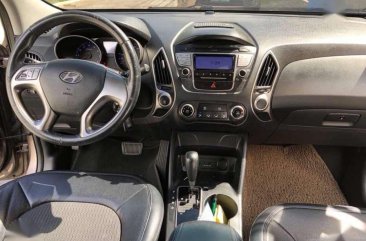 2010 Hyundai Tucson for sale