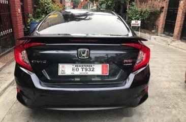 Honda Civic 2017 for sale