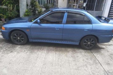 Mitsubishi Lancer 1997 for sale