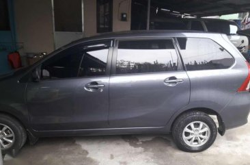 TOYOTA Avanza E matic 2014 FOR SALE