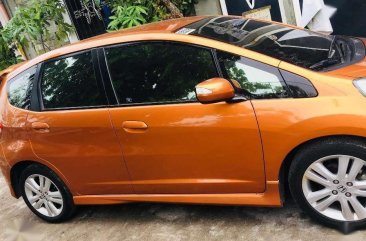 2012 Honda Jazz gasoline automatic​ For sale 