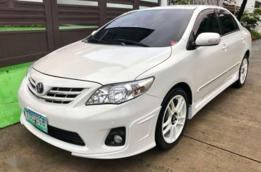 2012 Toyota Corolla Altis FOR SALE