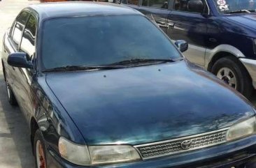 1996 Toyota Corolla Big Body FOR SALE