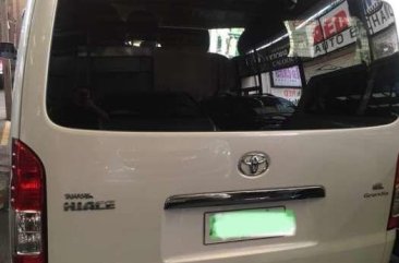 2014 Toyota Grandia FOR SALE