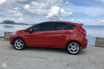 FORD Fiesta 1.6L Hatch Back 2012​ For sale 