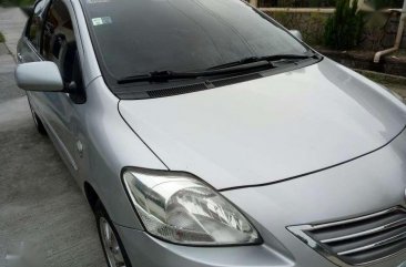 Rush Sale!!! Toyota VIOS E 2011