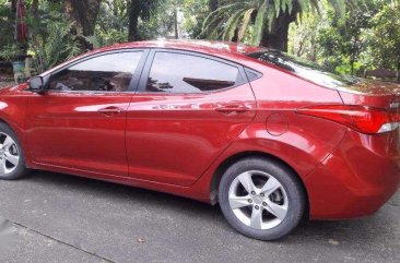 2011 Hyundai Elantra 1.8GLS for sale