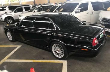 2009 Jaguar XJ6 30 V6​ For sale 