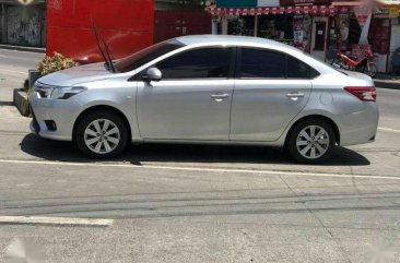 2015 Toyota Vios E Manual​ For sale 