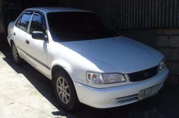 Toyota Corolla lovelife 1998 mdl Xe for sale