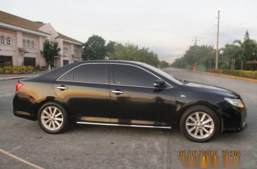 Toyota Camry 2014 for sale 