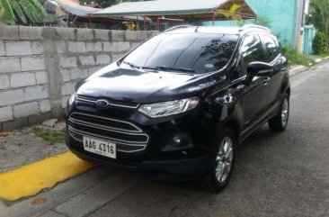 2015 Ford Ecosport Trend​ For sale 