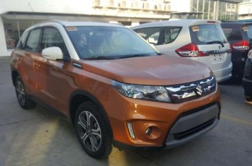 Suzuki Vitara AT FOR SALE