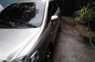 2006 Honda City manual FOR SALE