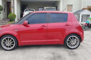 Suzuki Swift 2008 1.5​ For sale 