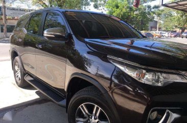 Toyota Fortuner G 2016​ For sale