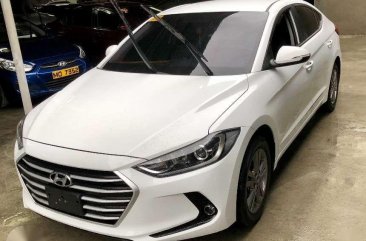 2016 Hyundai Elantra GL Financing Accepted