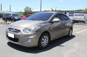 Hyundai Accent 2014 FOR SALE