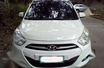 Hyundai i10 2011 for sale