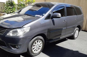 Toyota Innova 2013 for sale