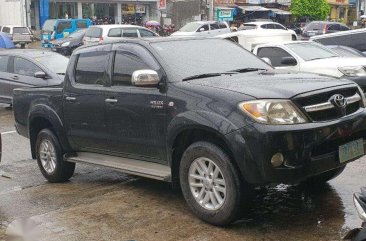 TOYOTA Hilux 2005 FOR SALE