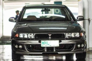 Mitsubishi Galant VR 1999 swap​ For sale 