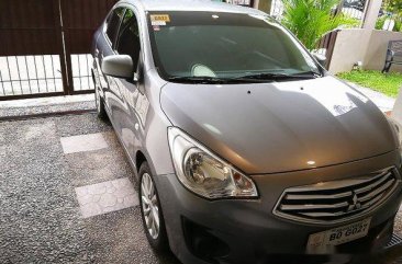 Mitsubishi Mirage G4 2017 for sale 