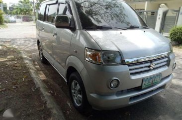 Suzuki Apv automatic 2007​ For sale 