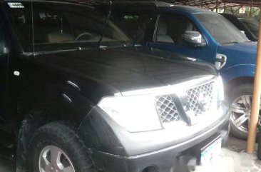 Nissan NP300 Navara 2010 for sale