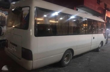 TOYOTA Coaster MT for sale