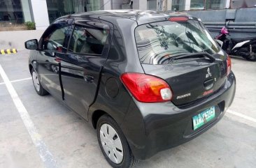 MITSUBISHI Mirage HB 2013 FOR SALE