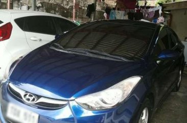 Hyundai Elantra 2012​ For sale 