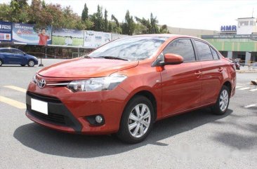 Toyota Vios E 2017 for sale