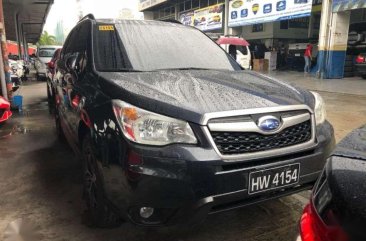 2015 Subaru Forester Automatic 20 Premium​ For sale 