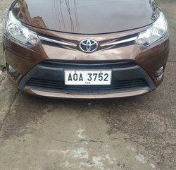 Toyota Vios 2015 for sale