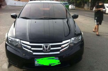 Honda City 2013 MT​ For sale 