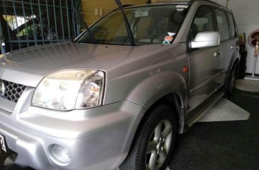 2004 Nissan Xtrail​ For sale
