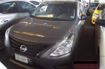 Nissan Almera 2017 for sale 