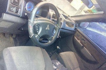 Mitsubishi Adventure 2011 model rush rush ruah​ For sale