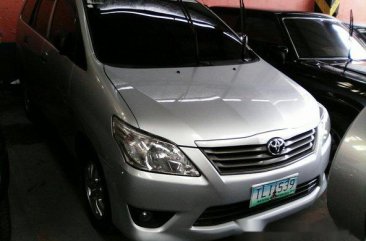 Toyota Innova 2012 for sale