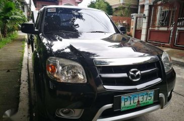 2011 Mazda BT-50 4x2 All Original Rush!