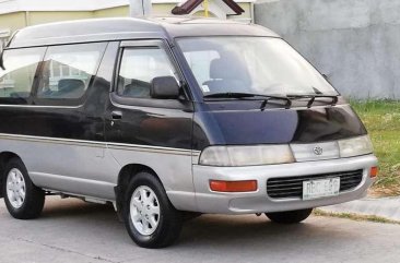 Toyota Town Ace Lite Ace Vanette