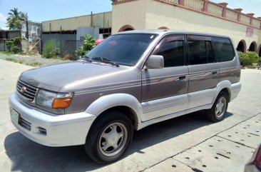 2000 Toyota Revo LXV FOR SALE