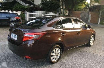 2016 Toyota Vios E​ For sale